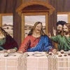 Art: The Last Supper